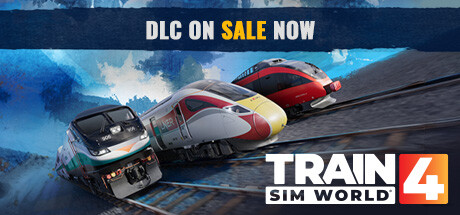 模拟火车世界4（Train Sim World 4）V1.0.2386.0 全DLC中文便携版306G-forcegame资源