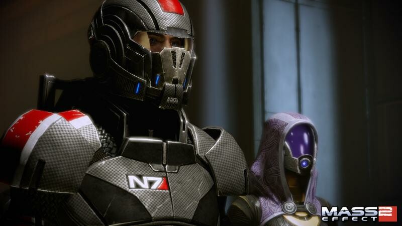 质量效应2/Mass Effect 2 (2010) Edition 截图 13