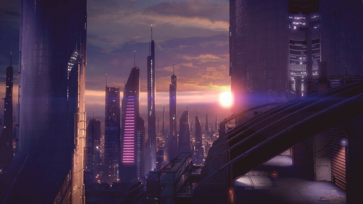 质量效应2|v1.2.1604|汉化中文|Mass Effect 2 - 4