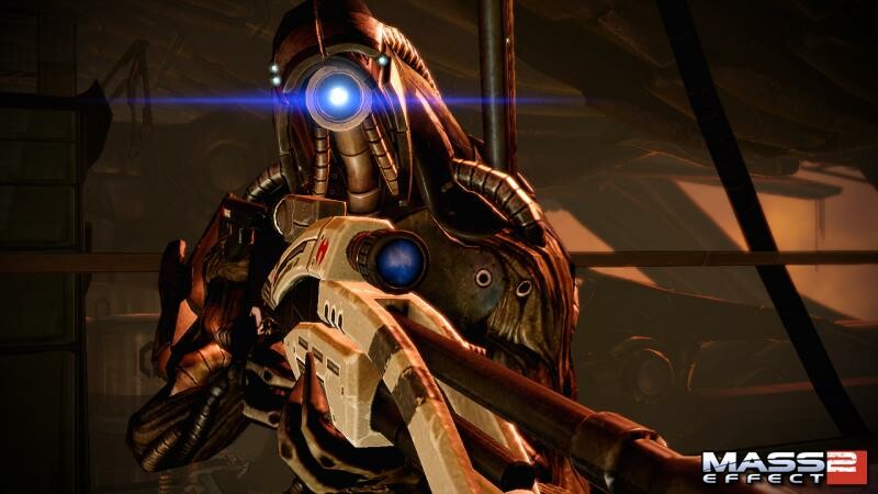 质量效应2|v1.2.1604|汉化中文|Mass Effect 2 - 10
