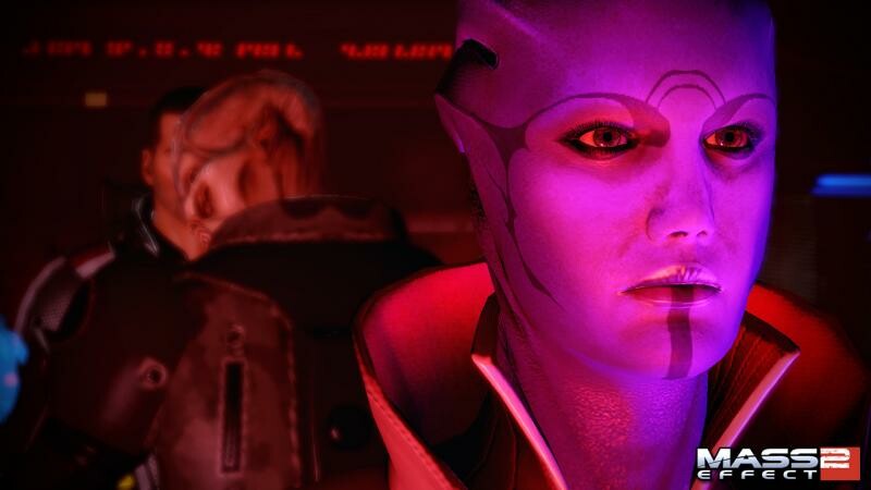 质量效应2|v1.2.1604|汉化中文|Mass Effect 2 - 12