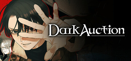 暗黑拍卖/Dark Auction-鹿星语