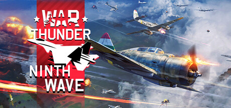 战争雷霆/War Thunder