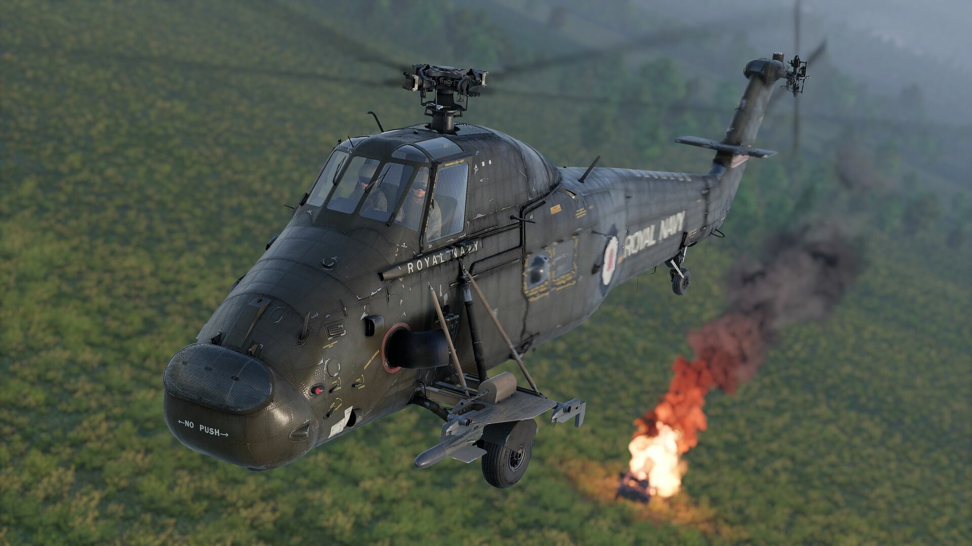 War Thunder/War Thunder 截图 44