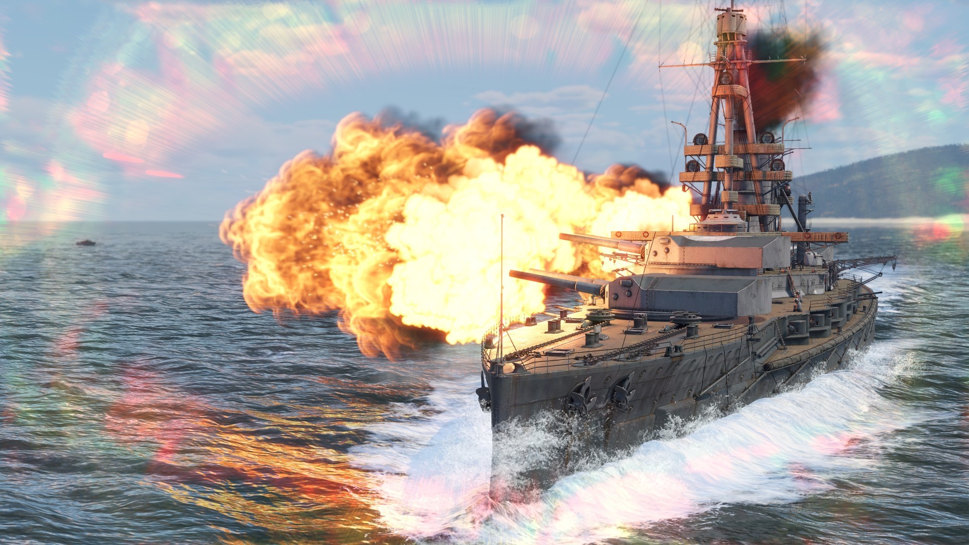 War Thunder/War Thunder 截图 31