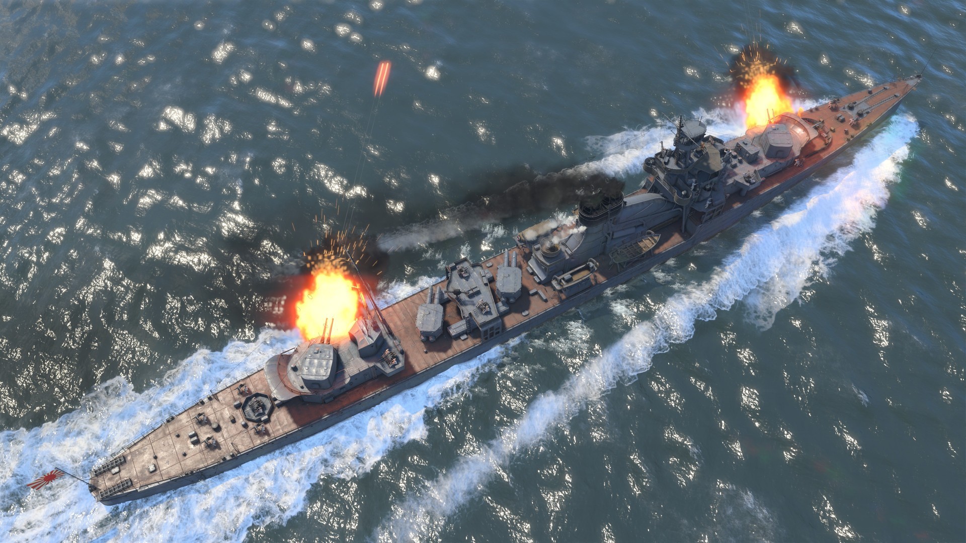 War Thunder/War Thunder 截图 39