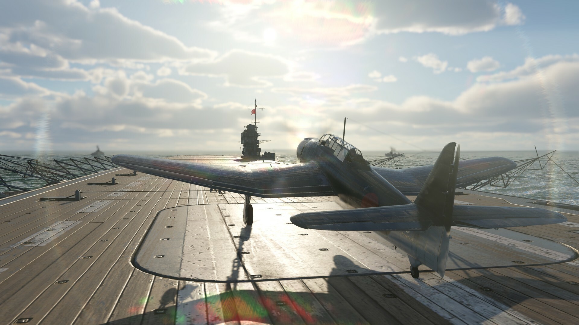 War Thunder/War Thunder 截图 23