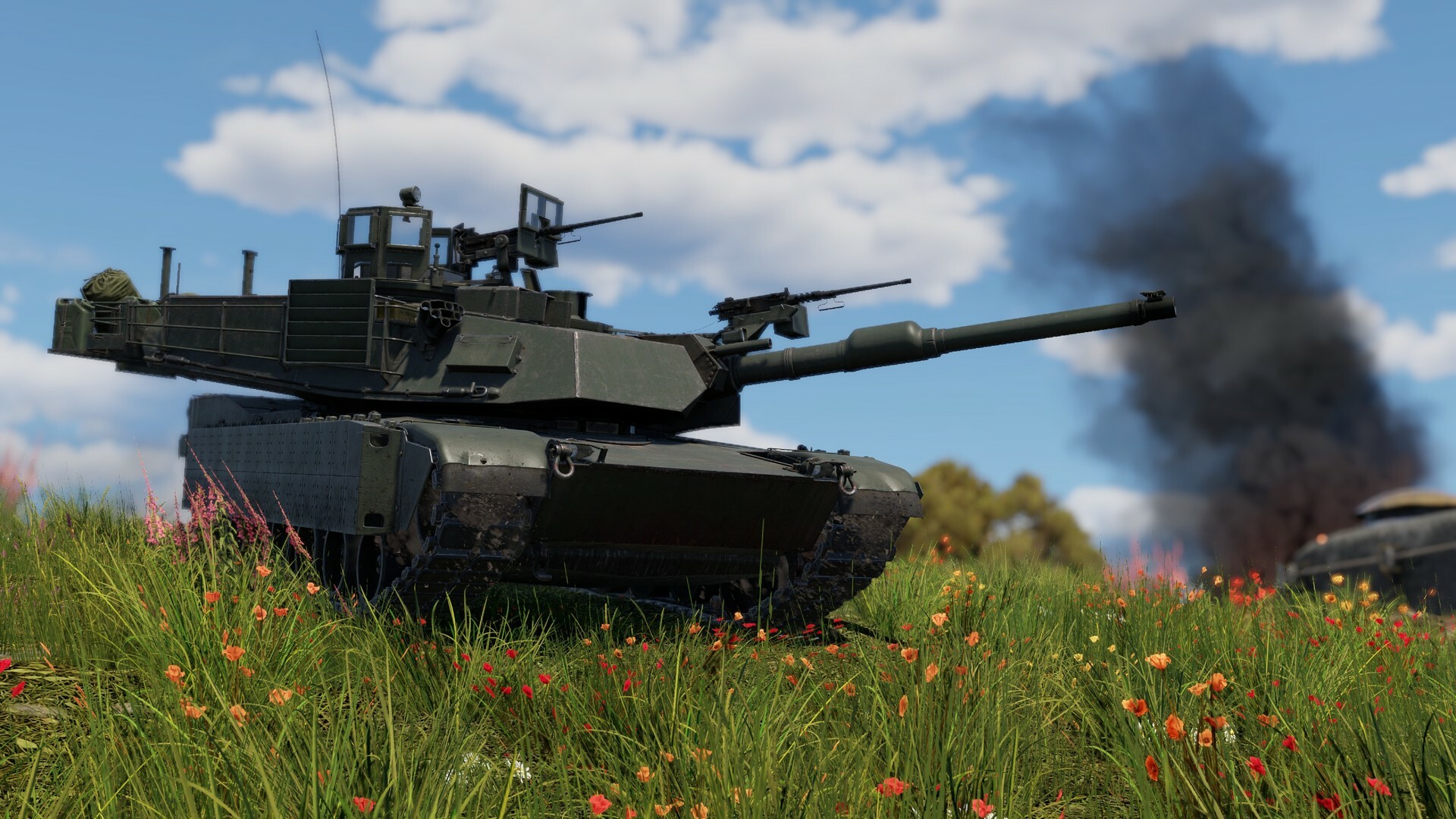 War Thunder/War Thunder 截图 24