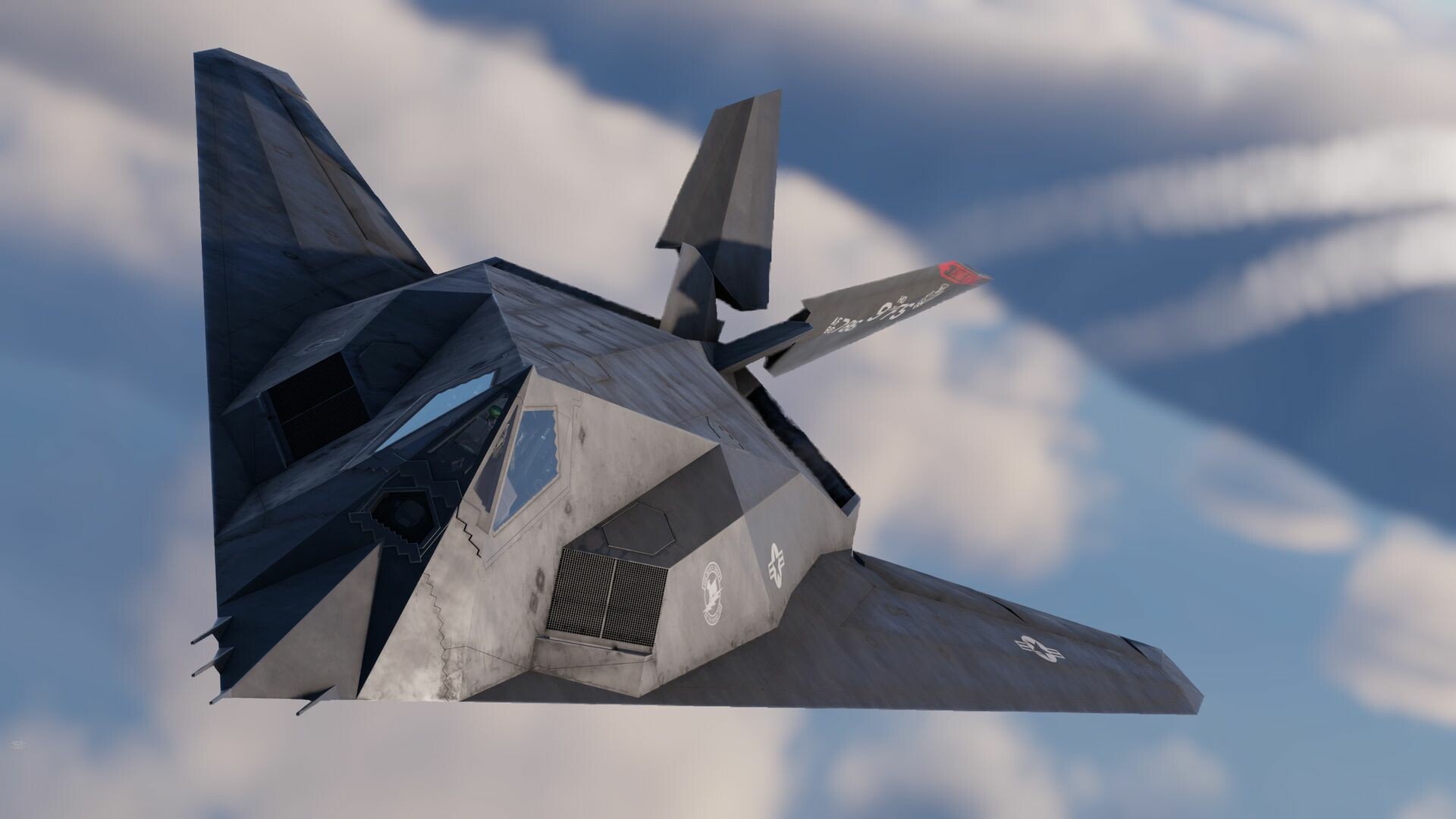 War Thunder/War Thunder 截图 1