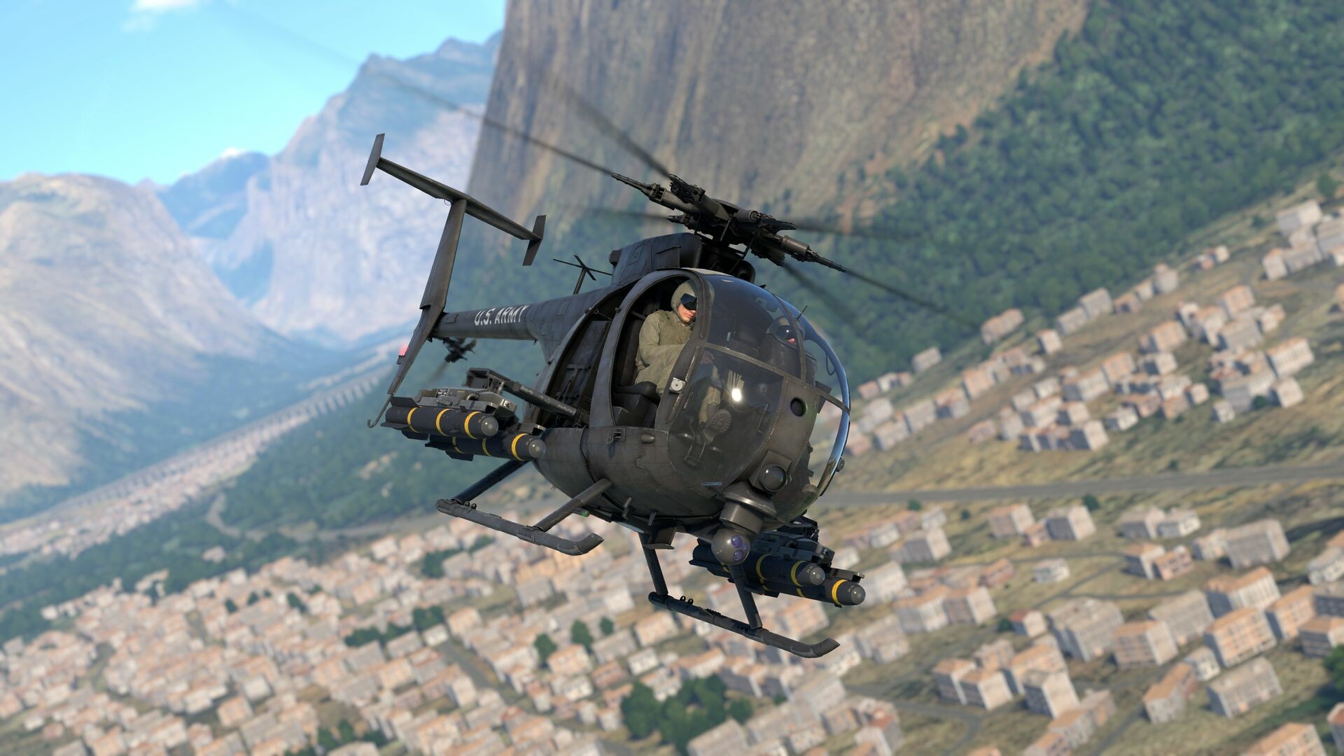 War Thunder/War Thunder 截图 19