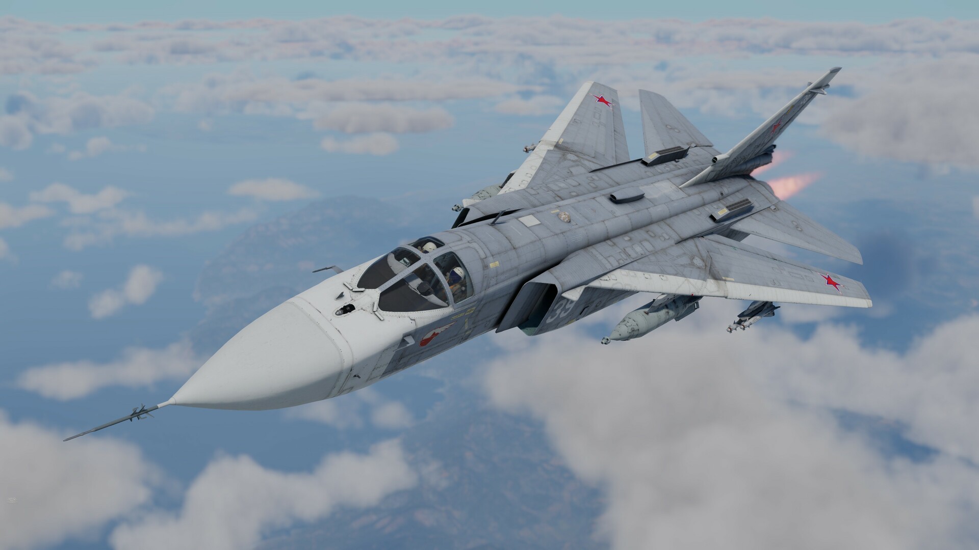 War Thunder/War Thunder 截图 5