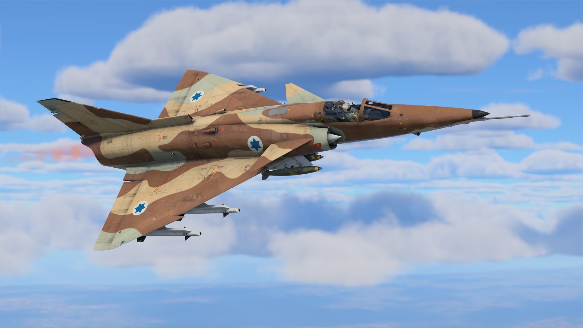 War Thunder/War Thunder 截图 36