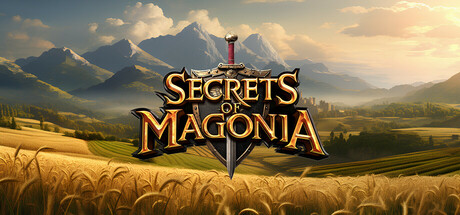 保卫马格尼亚/Secrets of Magonia_官方中文绿色版|网盘下载