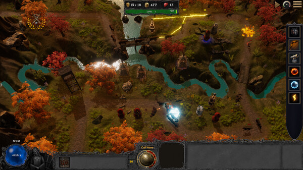 保卫马格尼亚 - PC平台资源截图 2