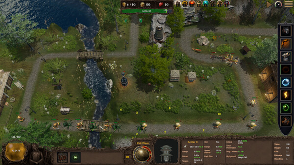 保卫马格尼亚 - PC平台资源截图 3