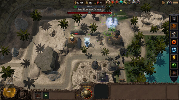 保卫马格尼亚 - PC平台资源截图 4