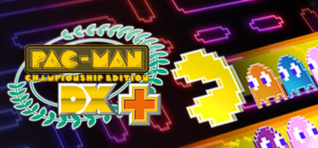吃豆人™冠军版DX+ PAC-MAN™ Championship Edition DX+