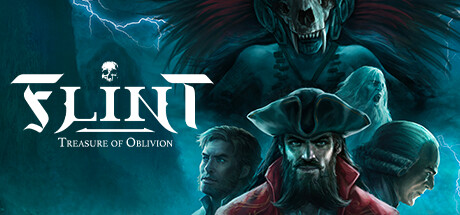 弗林特:失落的宝藏/Flint: Treasure of Oblivion(更新v09.01.2025)