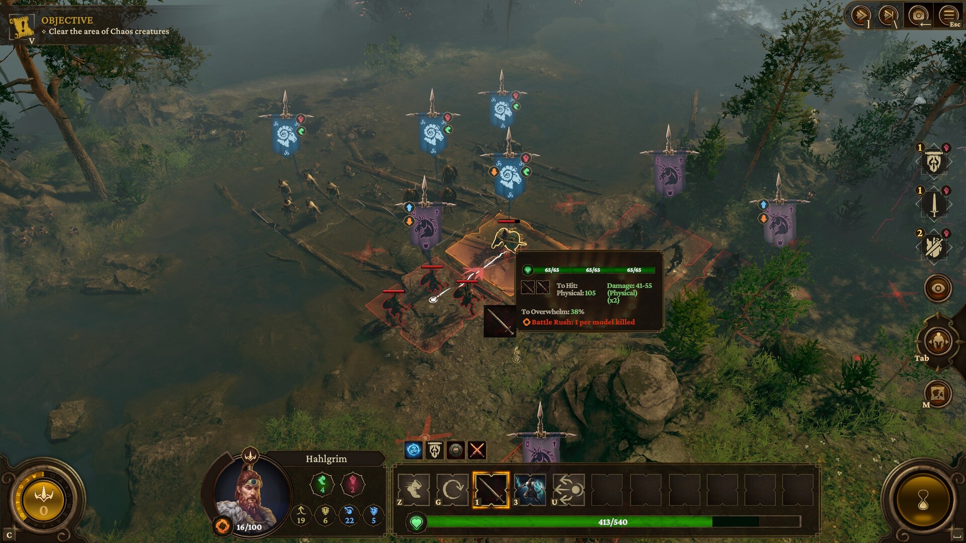 图片[12]-符文任务：战争领主（RuneQuest: Warlords）免安装中文版下载-蒸汽游戏宝库 - 高质量Steam单机游戏下载站