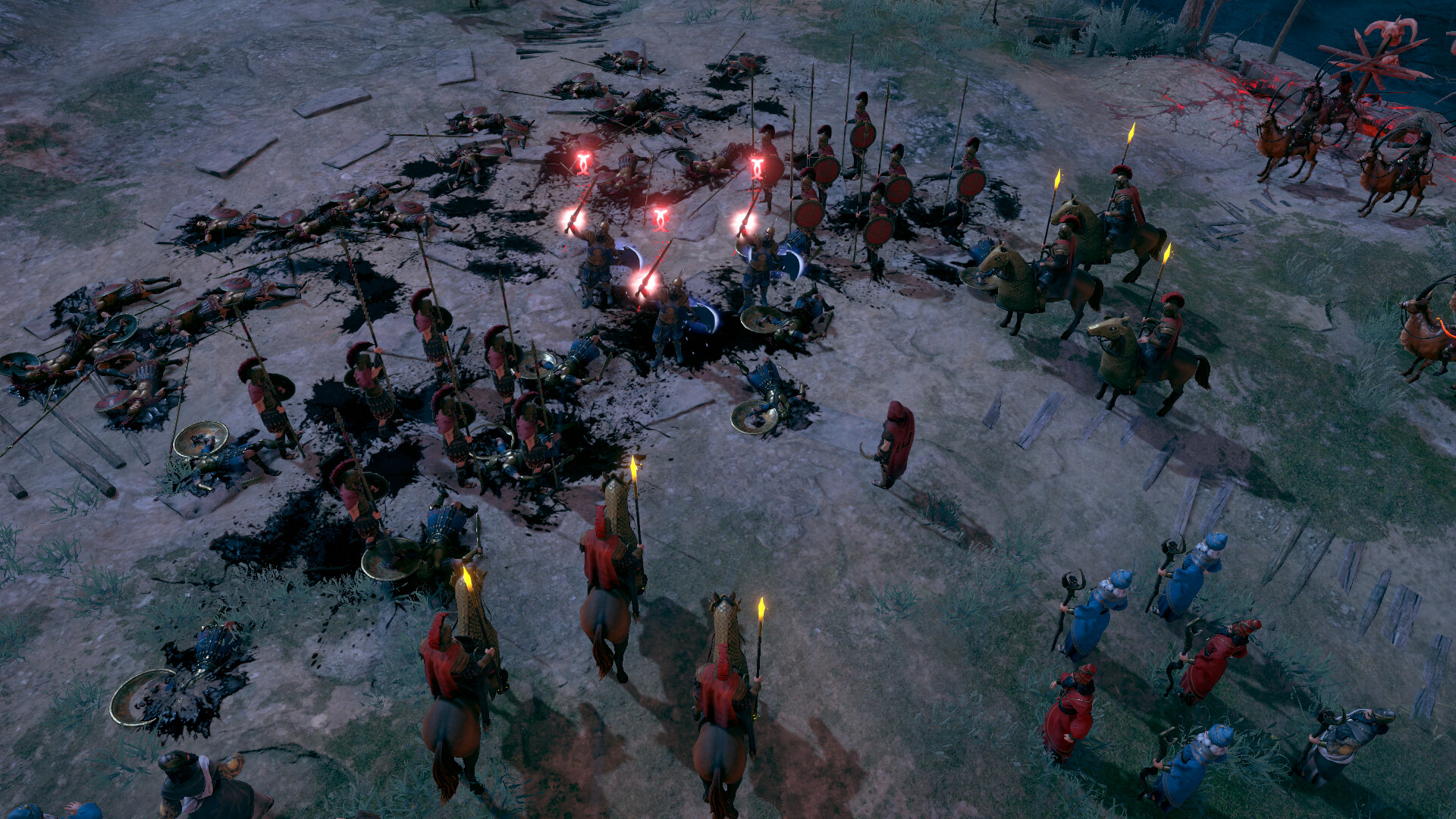 图片[8]-符文任务：战争领主（RuneQuest: Warlords）免安装中文版下载-蒸汽游戏宝库 - 高质量Steam单机游戏下载站