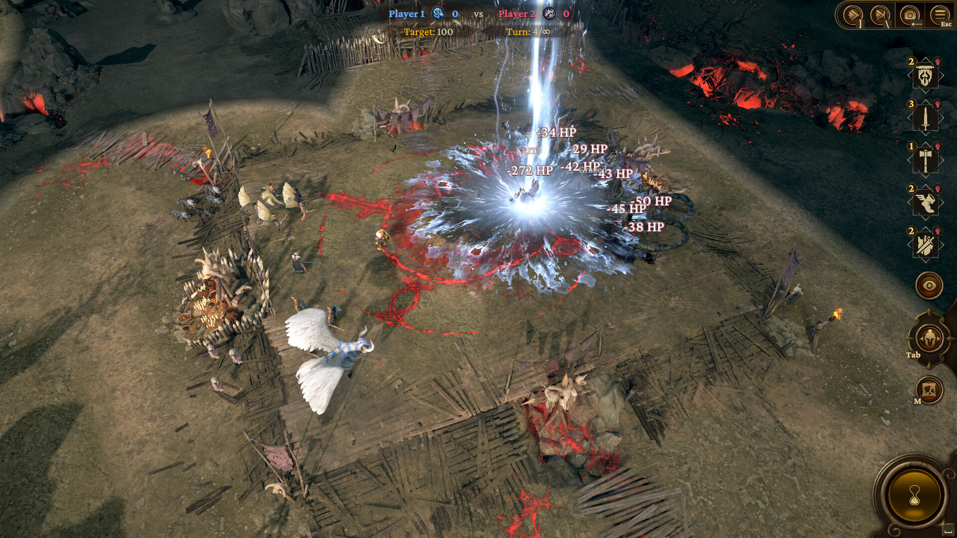 图片[9]-符文任务：战争领主（RuneQuest: Warlords）免安装中文版下载-蒸汽游戏宝库 - 高质量Steam单机游戏下载站