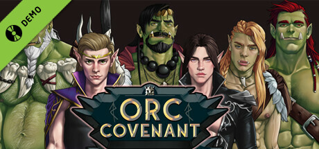 Orc Covenant Demo