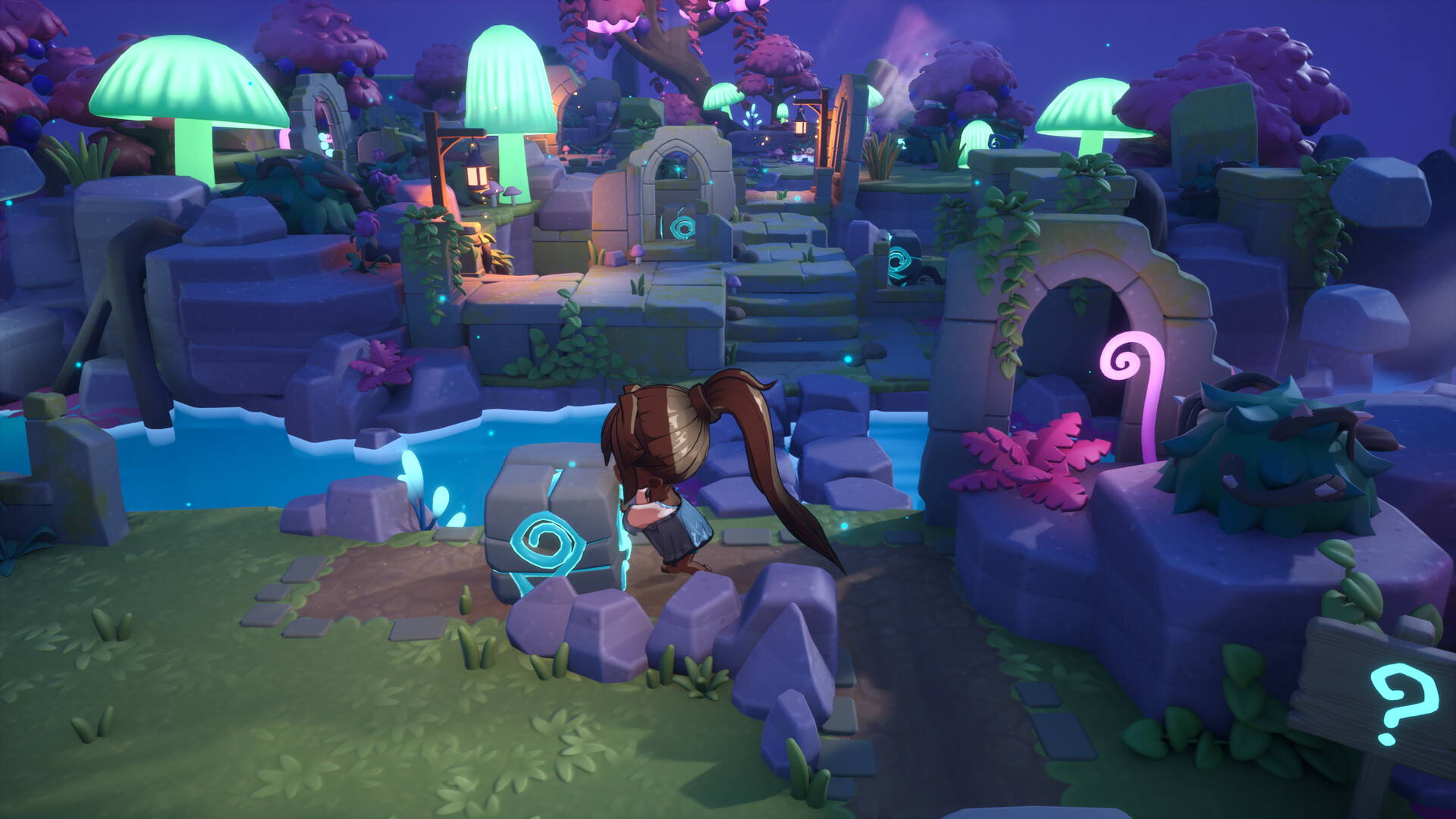 小生物咖啡馆/Critter Café 截图 7