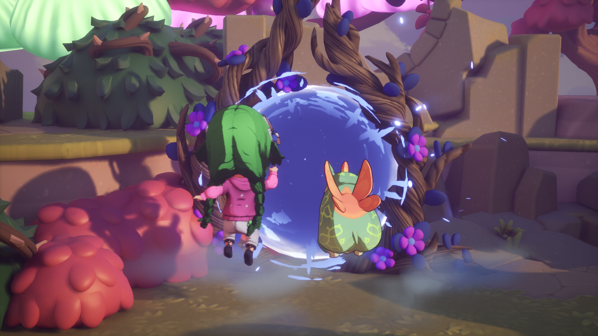 小生物咖啡馆|官方中文|支持手柄|Critter Cafe - 14