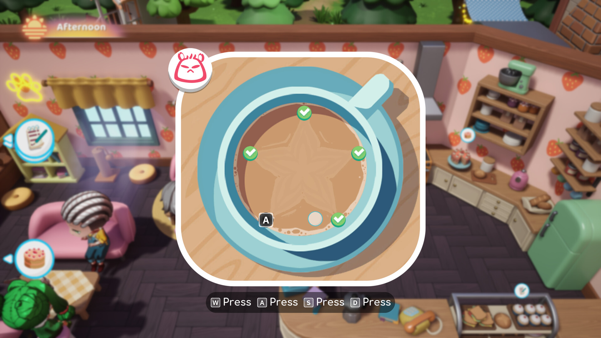 小生物咖啡馆|官方中文|支持手柄|Critter Cafe - 9