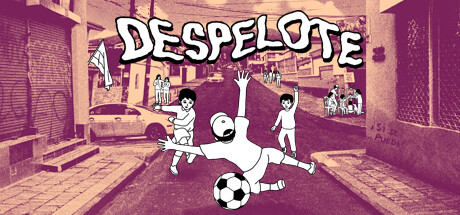 街头足球 | despelote