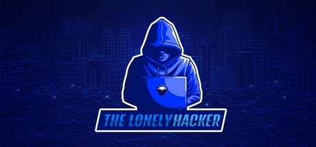 《孤独的黑客 》 The Lonely Hacker-未玩VIGAME
