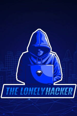 孤独的黑客/The Lonely Hacker