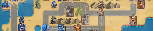 图片[2]-战争边界/Warside v1.5|策略模拟|容量285MB|免安装绿色中文版-KXZGAME