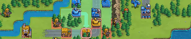 图片[3]-战争边界/Warside v1.5|策略模拟|容量285MB|免安装绿色中文版-KXZGAME