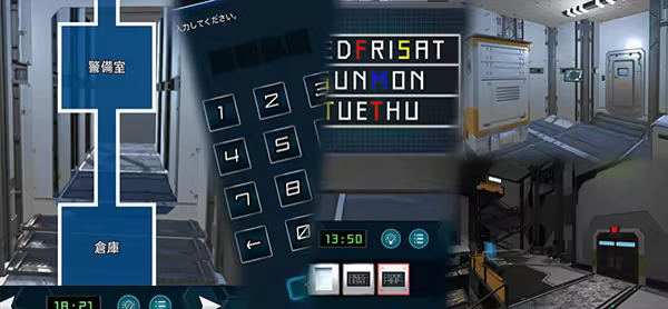 拯救循环|官方中文|Complex Loop插图3跳跳游戏网 拯救循环|官方中文|Complex Loop插图3跳跳游戏网