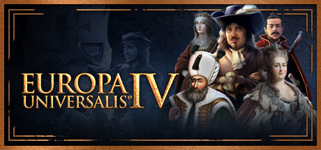 欧陆风云4（Europa Universalis IV）V1.37.2全DLC汉化中文 豪华免安装版-forcegame资源