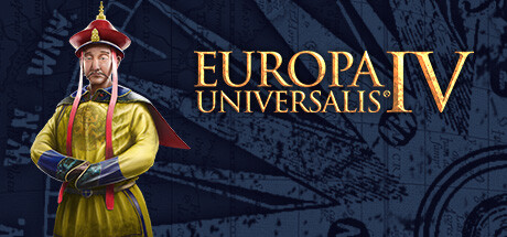 欧陆风云4/Europa Universalis IV-鹿星语