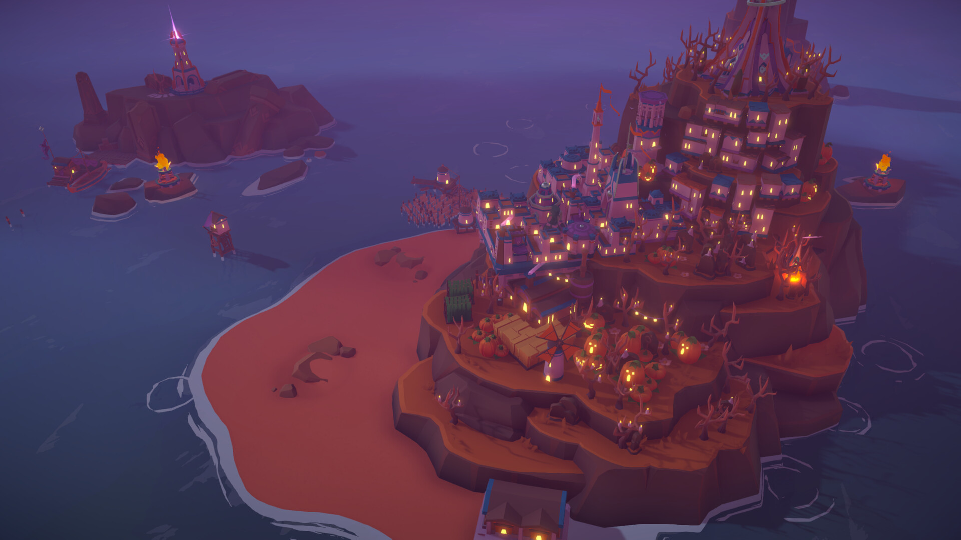 图片[9]-岛民：新海岸（ISLANDERS New Shores）免安装中文版下载-蒸汽游戏宝库 - 高质量Steam单机游戏下载站