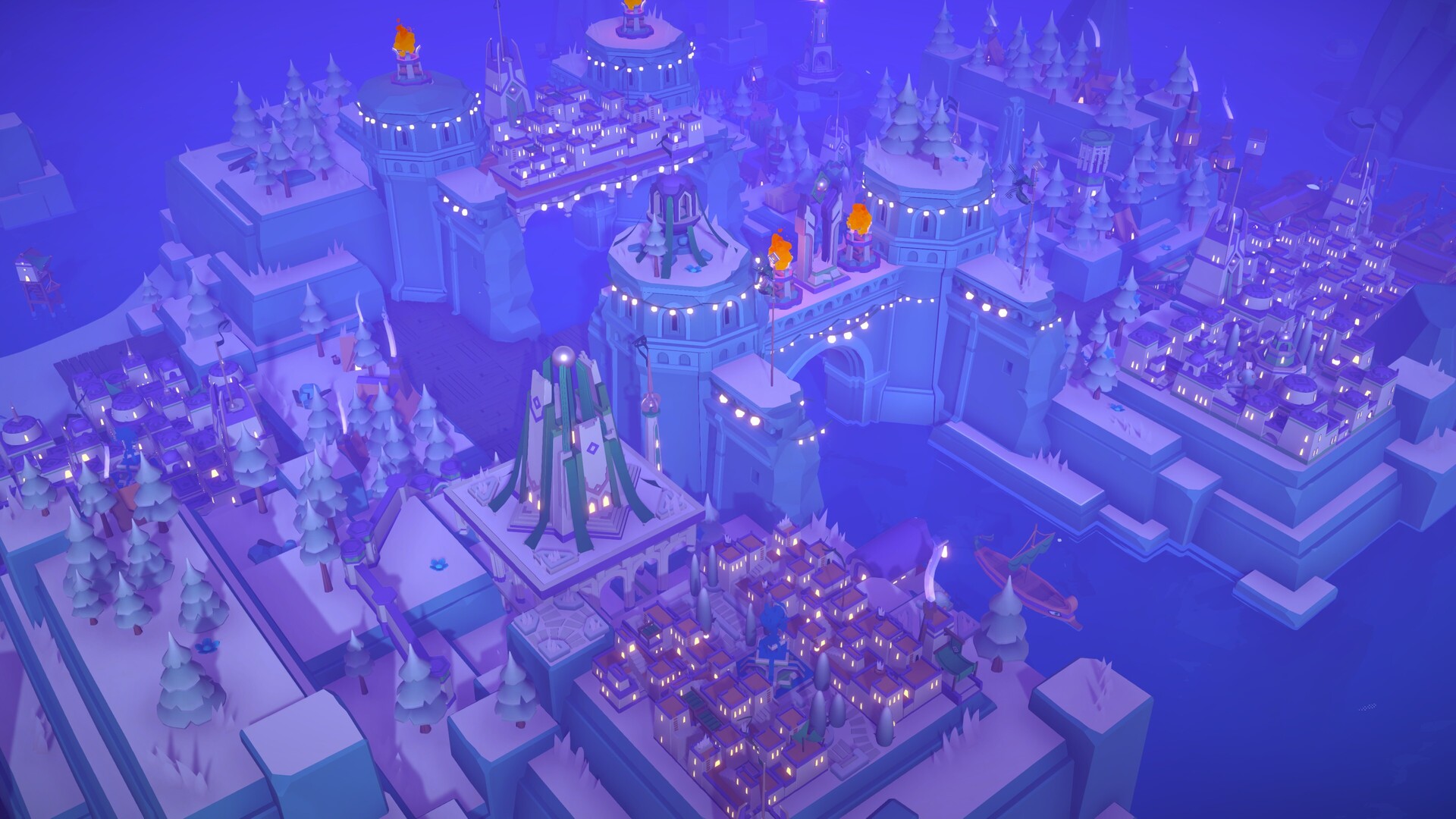 岛民: 新海岸|全DLC|300M大小|官方中文|支持手柄|ISLANDERS: New Shores