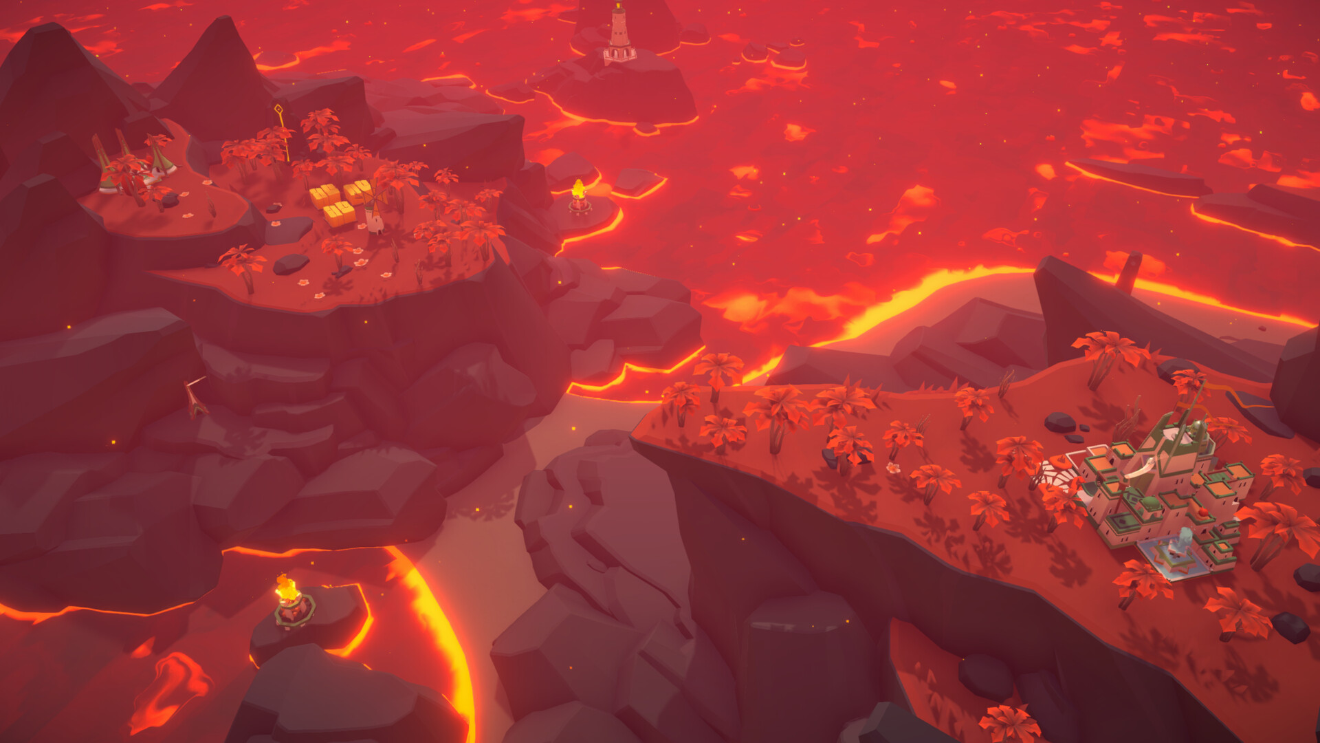 图片[7]-岛民：新海岸（ISLANDERS New Shores）免安装中文版下载-蒸汽游戏宝库 - 高质量Steam单机游戏下载站