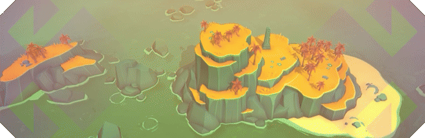 岛民: 新海岸|官方中文|支持手柄|Islanders: New Shores插图1