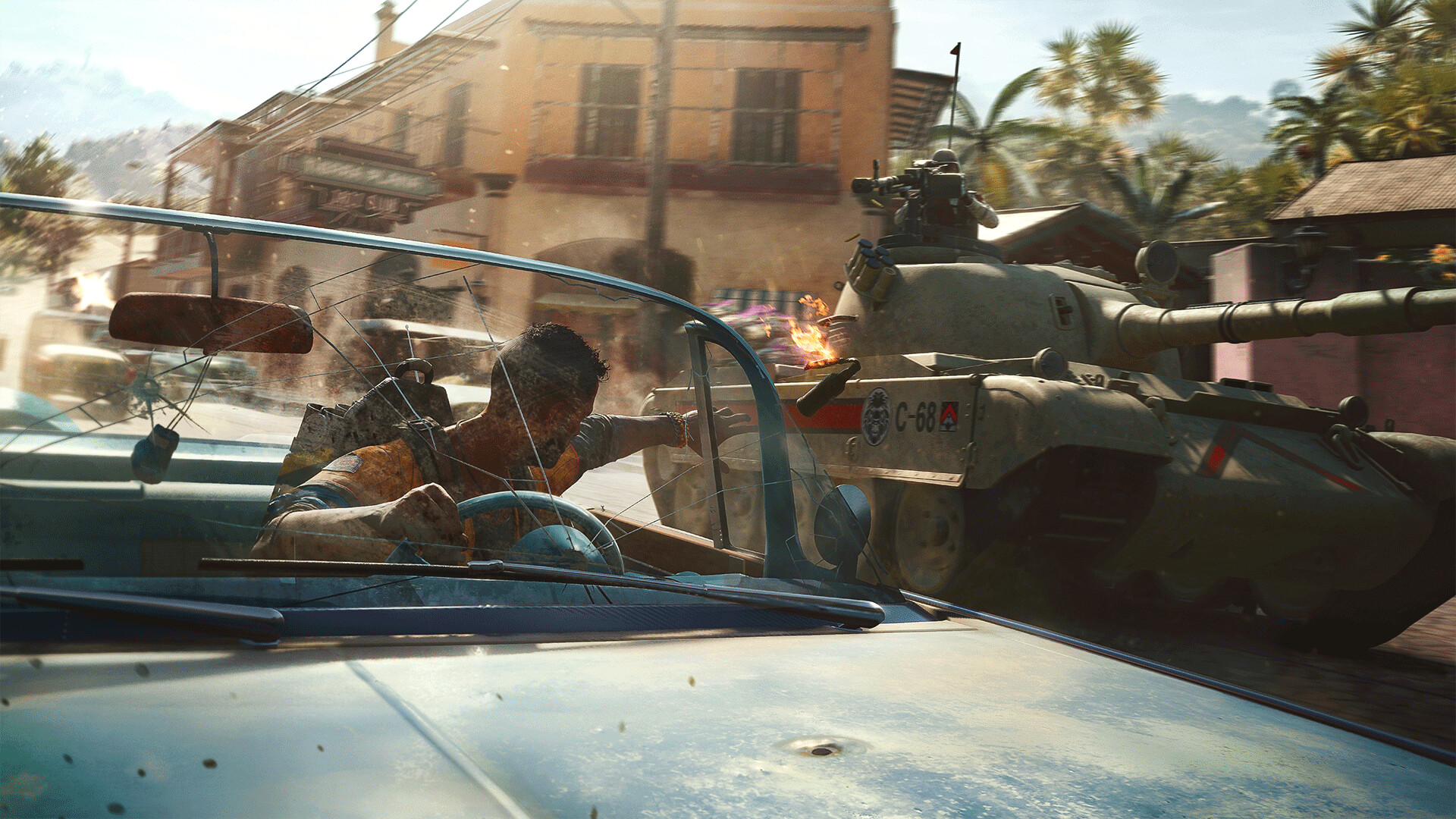 图片[2]-孤岛惊魂6（Far Cry 6）v1.5.0 免安装中文版下载-蒸汽游戏宝库 - 高质量Steam单机游戏下载站
