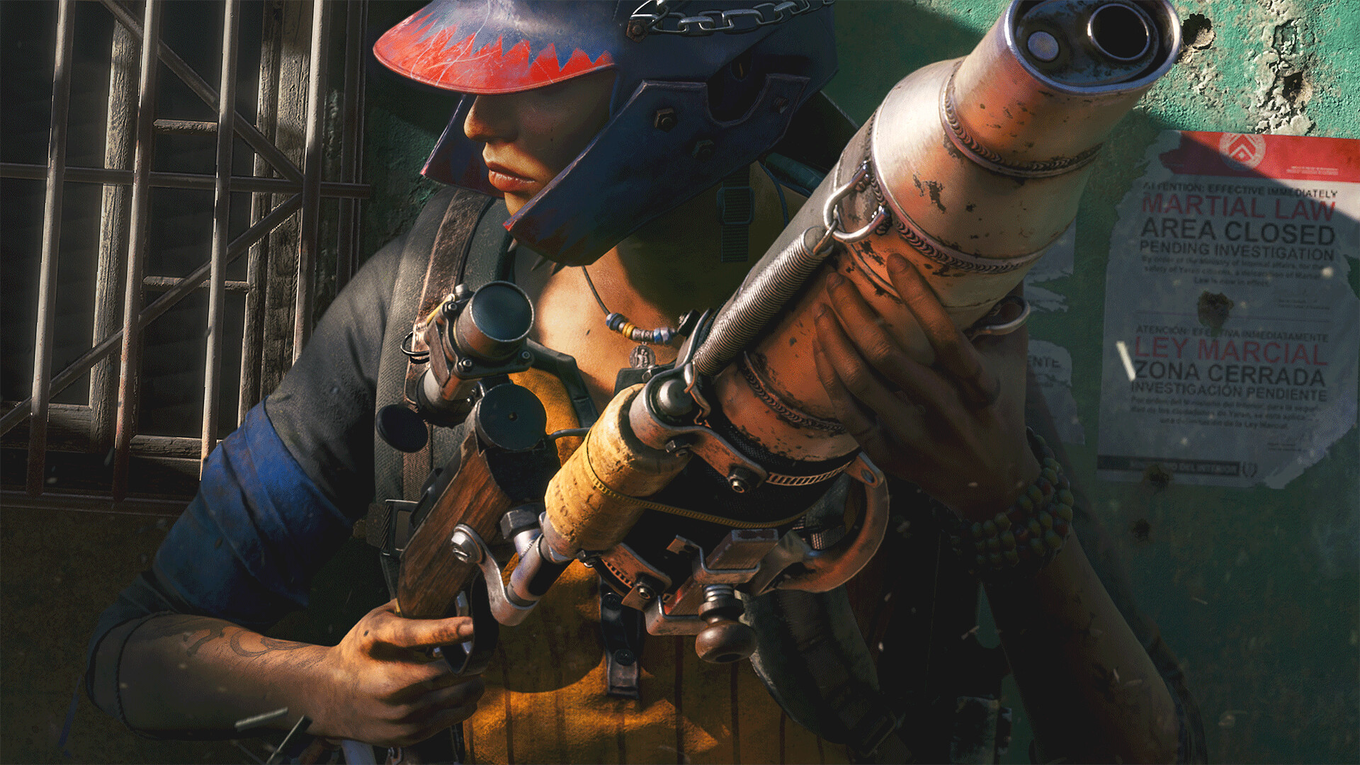 图片[4]-孤岛惊魂6（Far Cry 6）v1.5.0 免安装中文版下载-蒸汽游戏宝库 - 高质量Steam单机游戏下载站