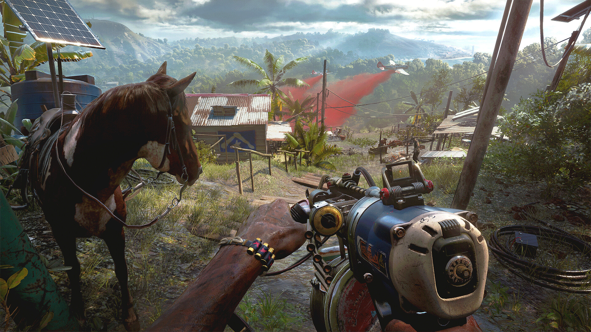图片[5]-孤岛惊魂6（Far Cry 6）v1.5.0 免安装中文版下载-蒸汽游戏宝库 - 高质量Steam单机游戏下载站