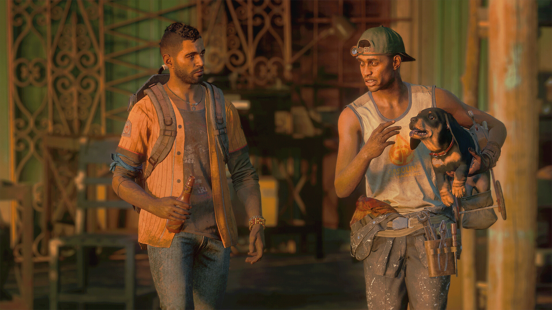 图片[6]-[虚拟机版]孤岛惊魂6|Far Cry 6|1.8.0|整合全DLC-萌芽游戏
