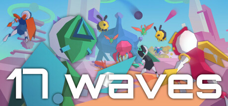 17波塔防 | 17.waves TD