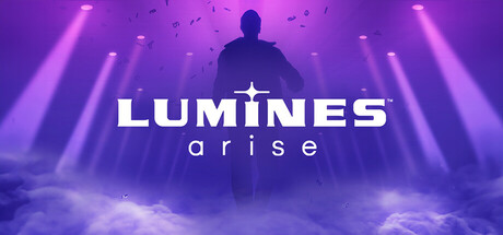 音乐方块：崛起/Lumines Arise