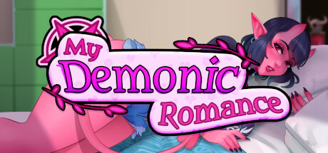 我的浪漫恶魔/My Demonic Romance v0.19.4（官中）-无忧免费游戏网