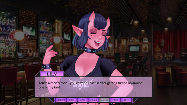 图片[5]-我的浪漫恶魔/My Demonic Romance v0.19.4（官中）-无忧免费游戏网