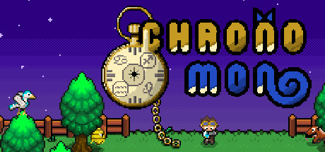 克洛蒙怪兽农场 | Chronomon